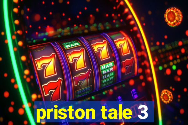 priston tale 3